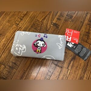 Rare NWT TokiDoki x Target Reusable Bag